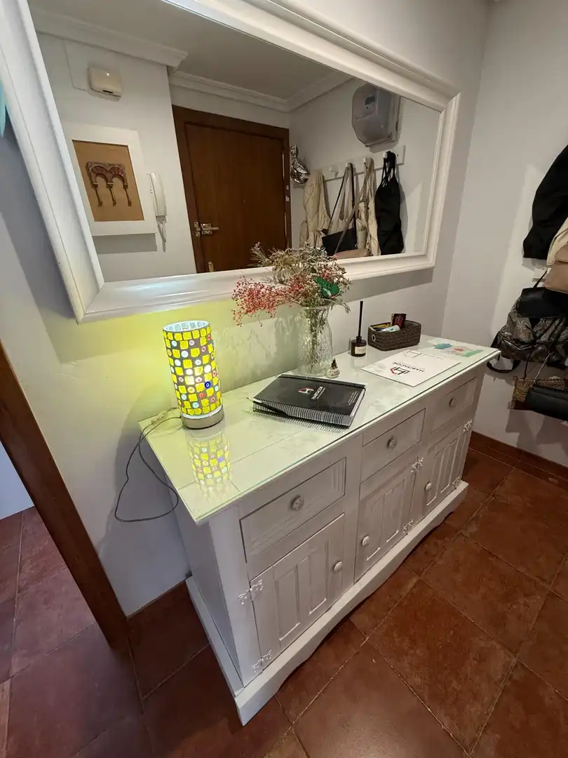 Schlafzimmer von Wohnung zum Verkauf in Córdoba mit Klimaanlage, Heizung und Balkon