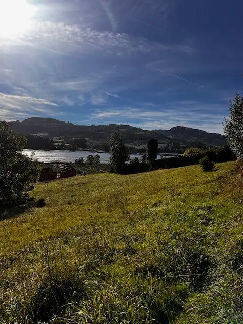Residencial en venta en Villaviciosa