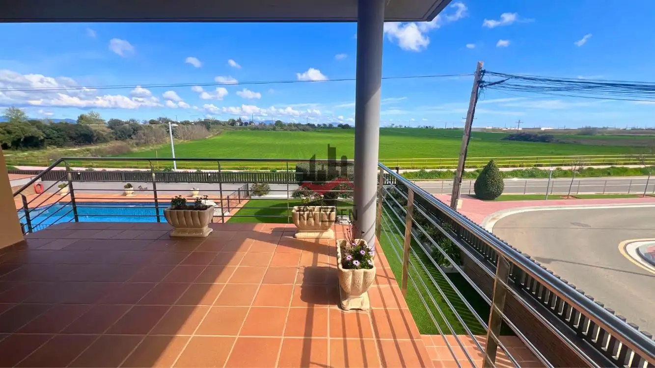 Houses for sale in Riu Muga, Vilamalla