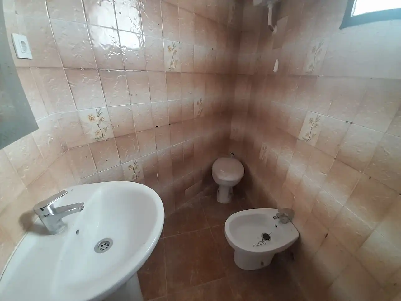 Baño de Ático en venta en Jaén con Terraza