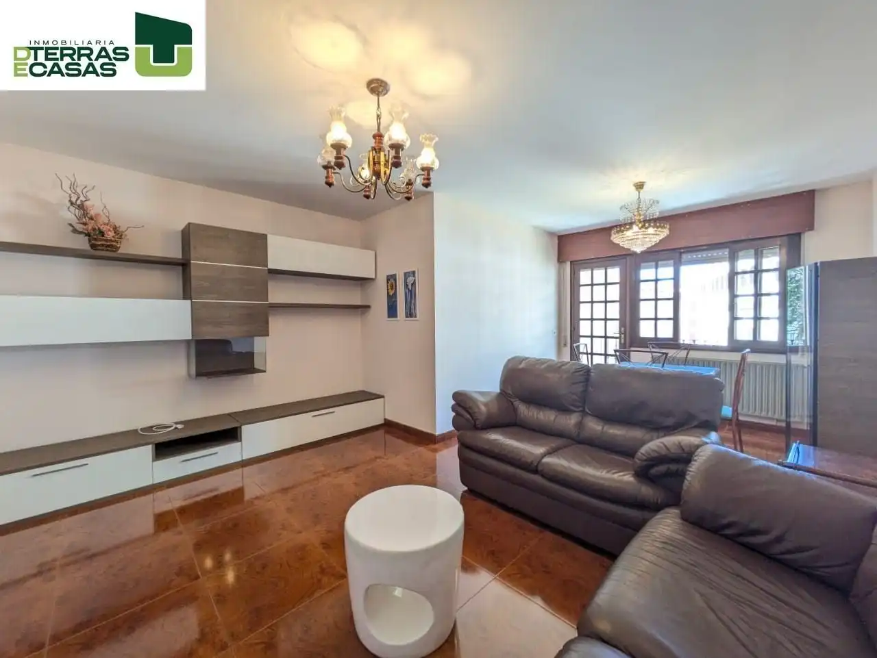 Flat for rent in Campo da Torre, Campo da Torre - Mollabao