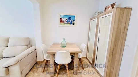 Confort y estilo mediterráneo en una vivienda con patio en Es Castell, imatge 3
