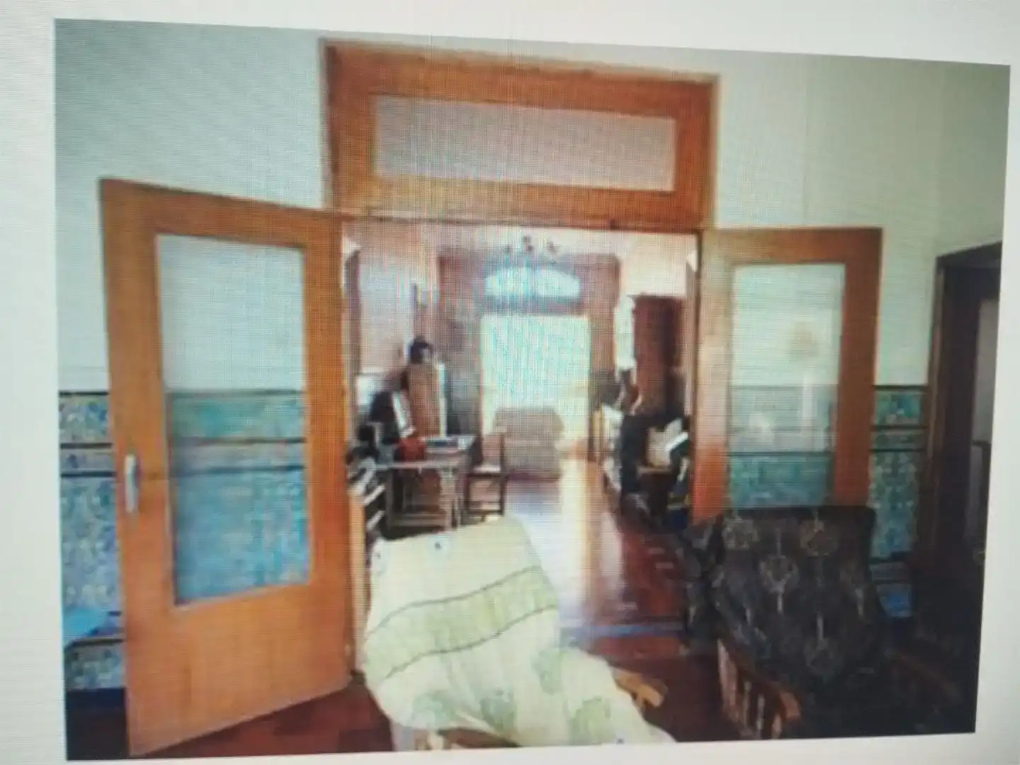 Casa o xalet en venda en Centro - Doña Mercedes