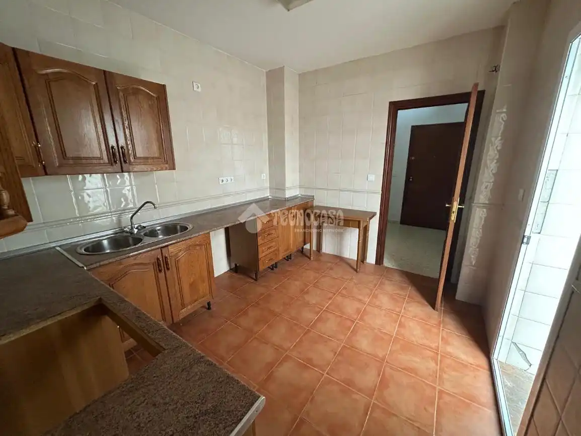 Cocina de Piso en venta en Écija