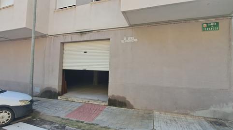 Photo 2 of Premises to rent in Carrer de Sant Blai, 46a, Casco Urbano, Castellón