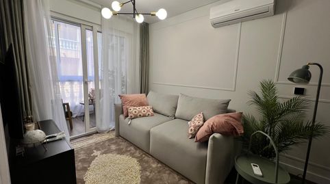 Foto 5 de Apartamento de alquiler en Parque de las Naciones, Torrevieja