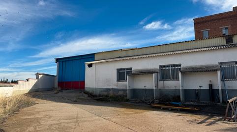 Photo 5 of Industrial buildings for sale in Calle Juan Domingo, 2, Santa Cruz de Mudela, Ciudad Real