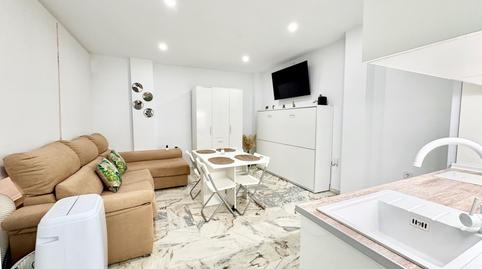 Foto 3 de Planta baja en venta en Calle de Dolores Ibárruri, Centro, Salobreña