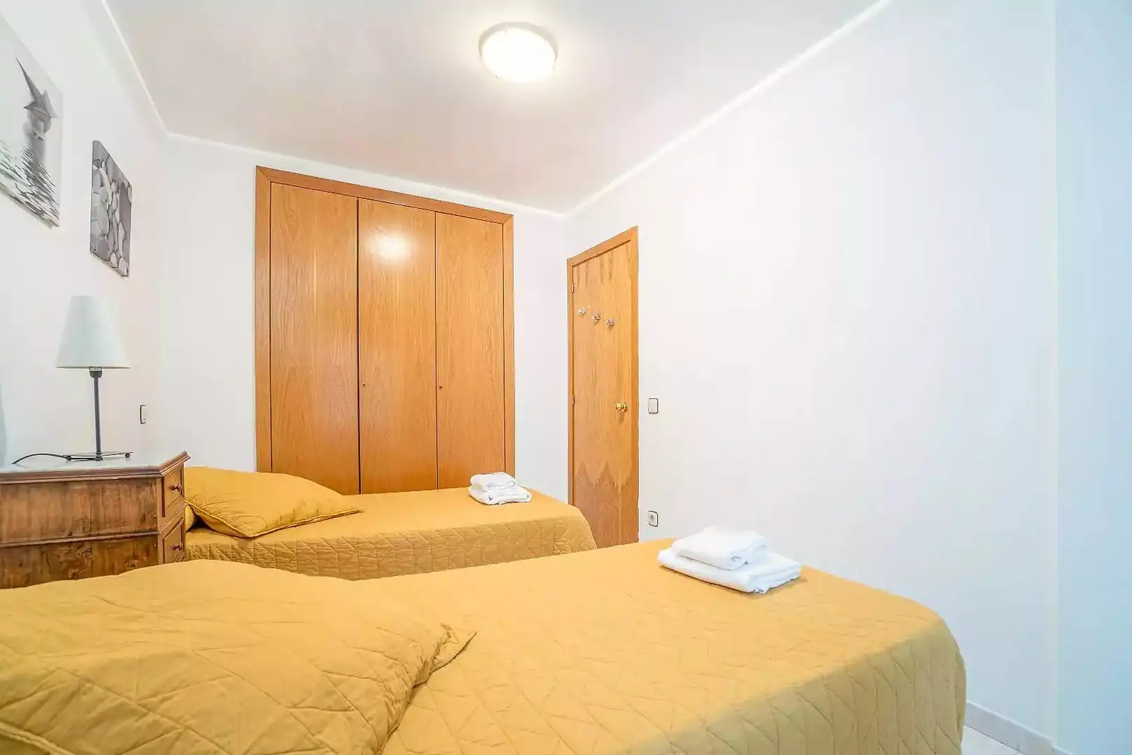Flat for sale in de la Lluna, imagen 15