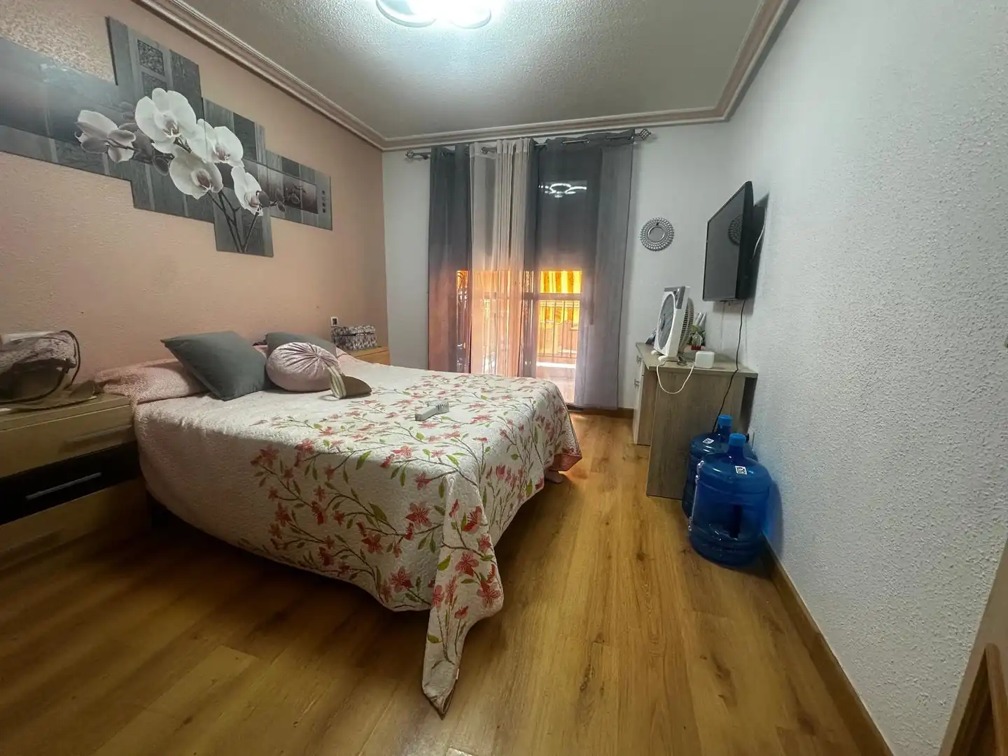 Wohnung mit Terrasse zum Verkauf in Casco Antiguo, imagen 19