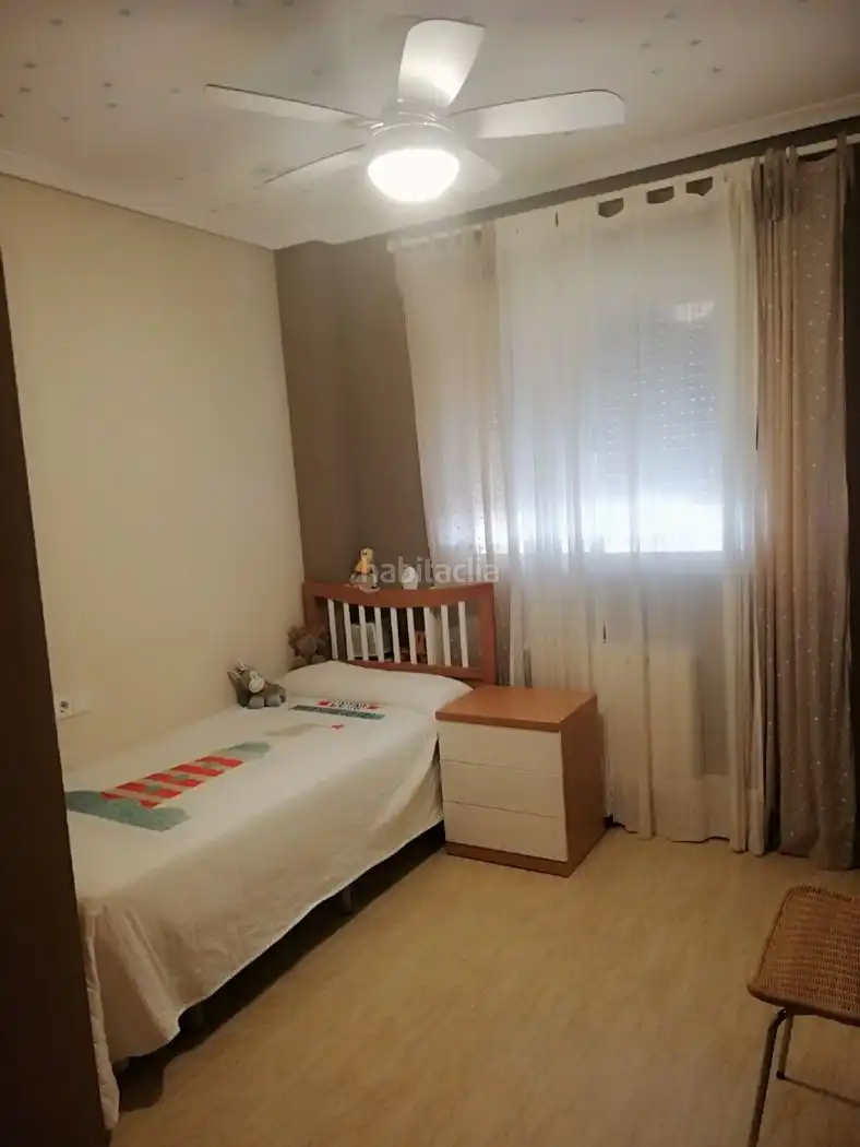 Triplex with garden for sale in Calle Nieves Viudes Romero 1, imagen 20