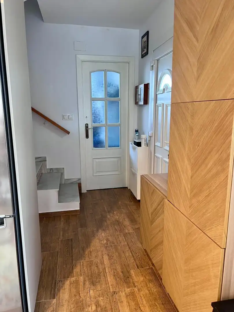 Duplexes for sale in Nueva Torrevieja