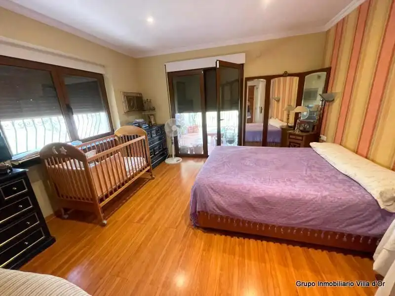 Casa con piscina in vendita a Las Rotas / Les Rotes, imagen 21