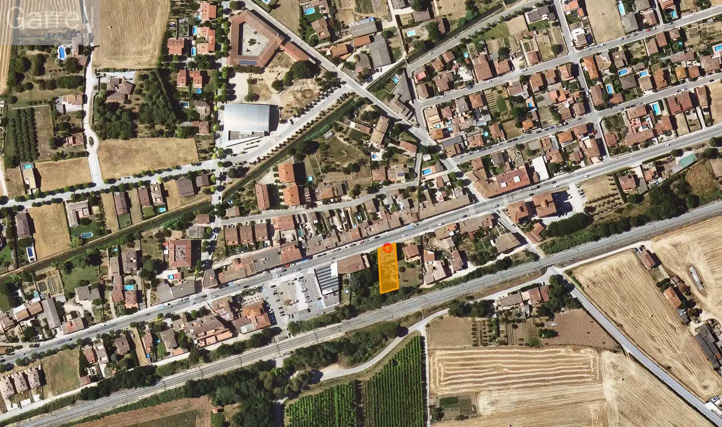 Grundstücke und Bauplätze zum Verkauf in carretera Palamos, imagen 4