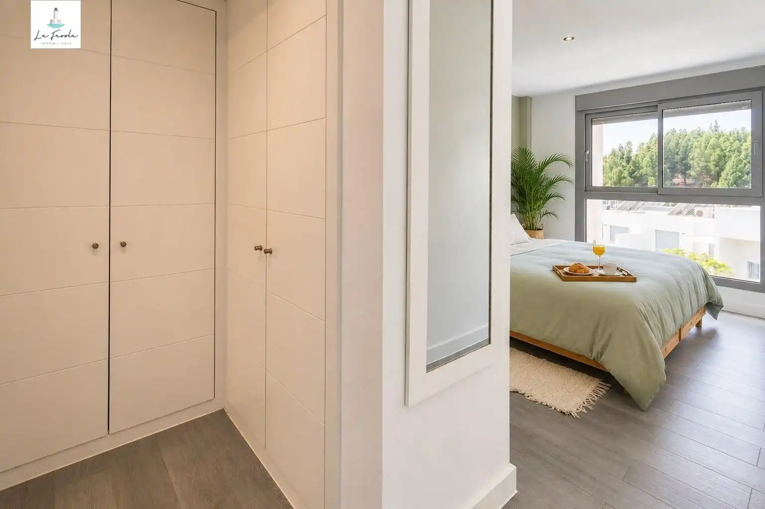 Apartament amb piscina en venda a Calle Aralia, imagen 13