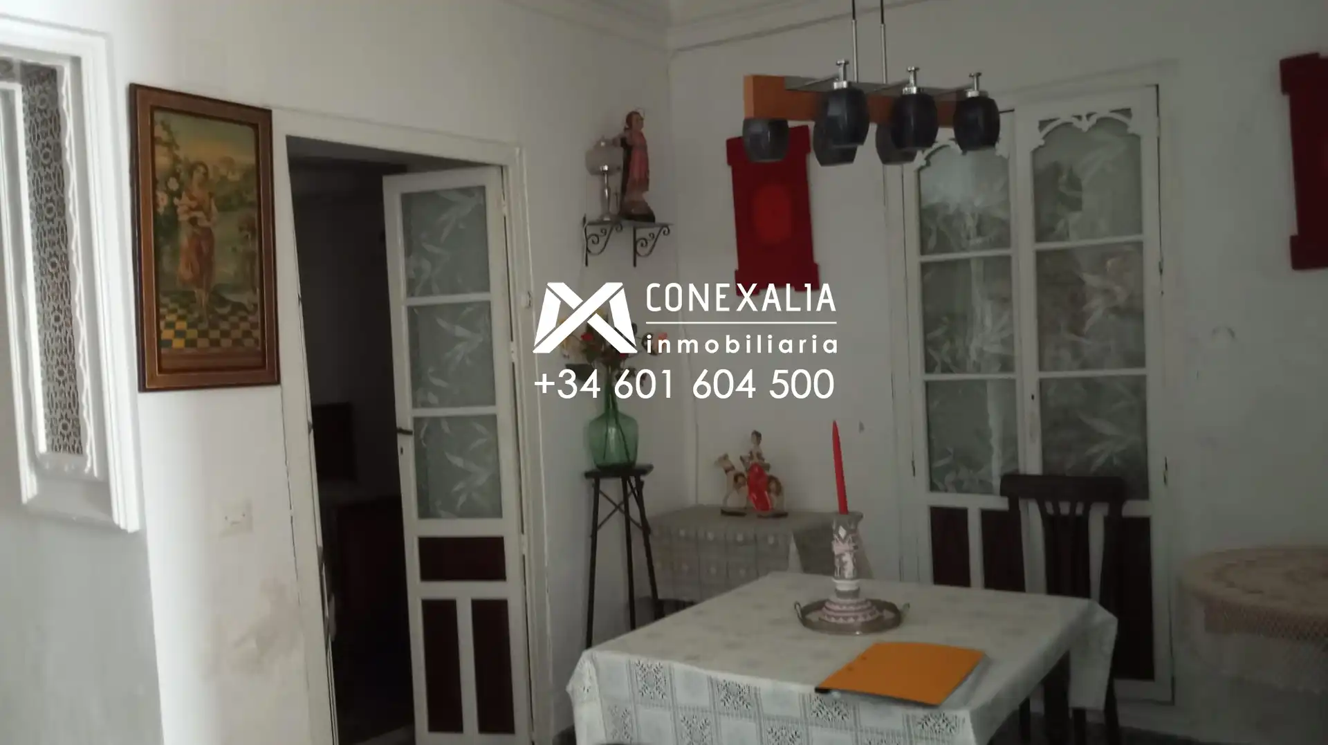 Casa con terrazza in vendita a Olvera, imagen 6