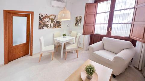 Foto 4 von Wohnungen zur Miete in Calle Almona de San Juan de Dios, 7, Centro - Sagrario,  Granada Capital