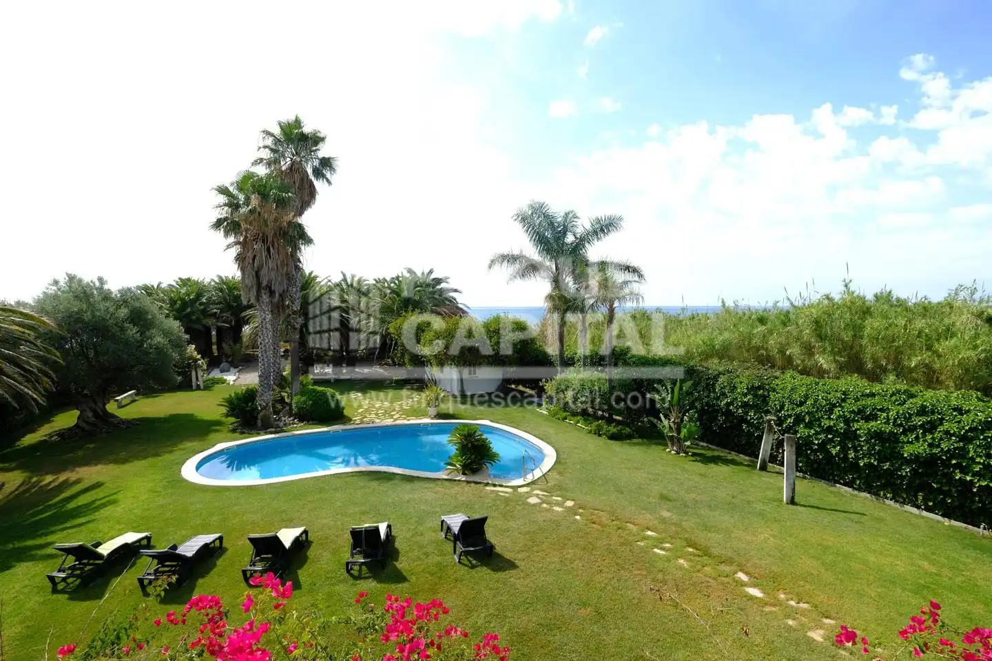 Casa amb terrassa en venda a Platja de Mont-roig, imagen 8