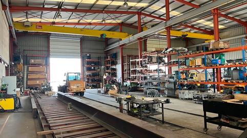 Photo 3 of Industrial buildings for sale in Pontedeume, A Coruña