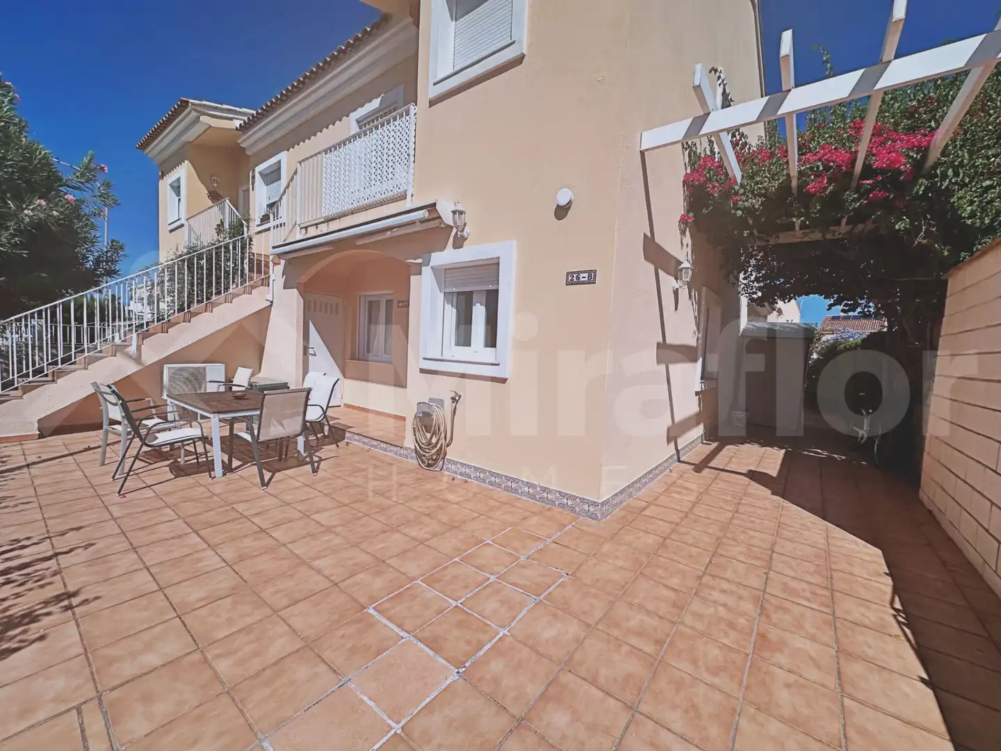 Appartement compact avec terrasse à vendre à Carrer Vall de Laguart, imagen 22