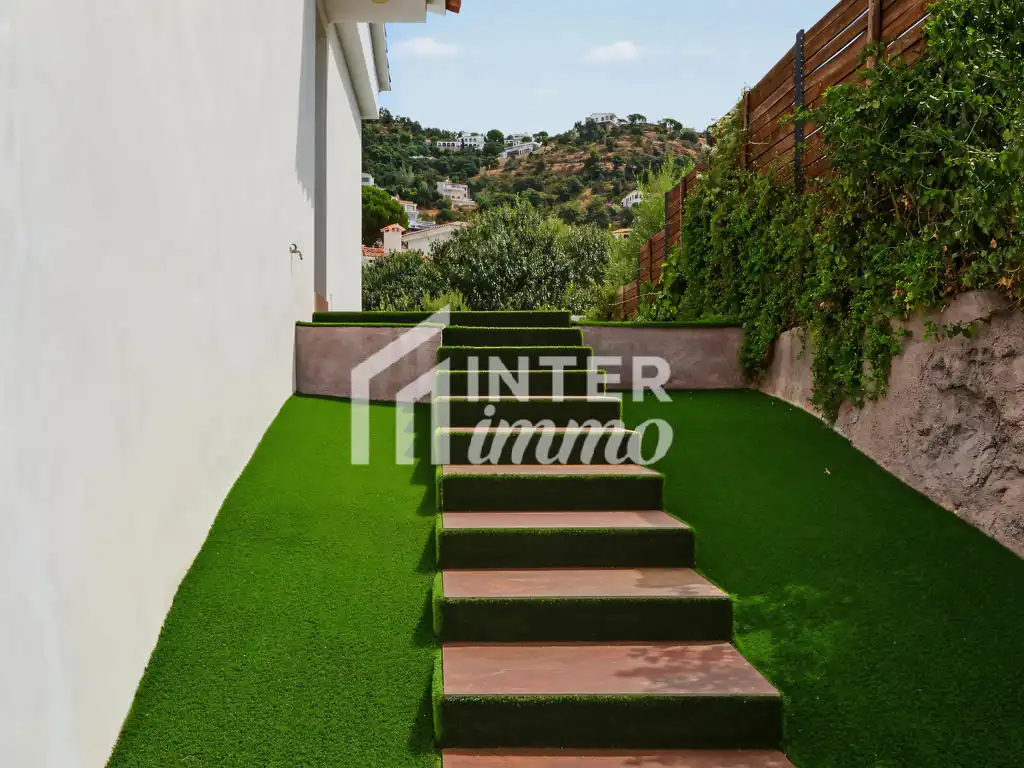Casa con piscina en venta en Calle cordova 25, imagen 8