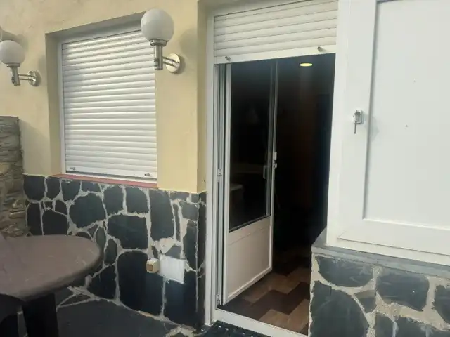 Finca rústica en venda en Vegadeo amb Calefacció, Jardí privat i Terrassa