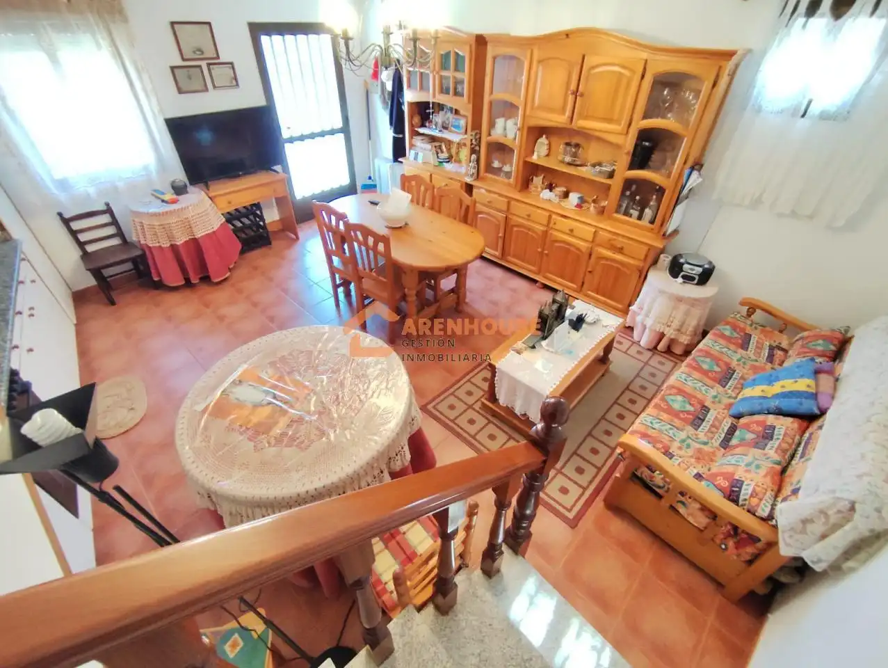 Houses for sale in Xunqueira de Ambía  with Heating, Storage room and Furnished