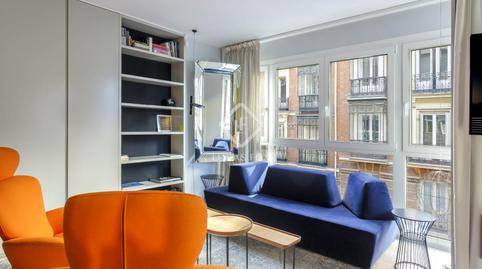 Photo 2 of Flat for sale in Jerónimos,  Madrid Capital
