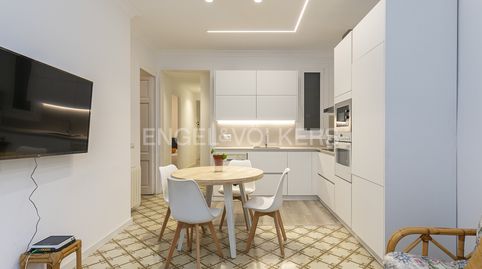 Foto 3 de Piso de alquiler en Sagrada Família, Barcelona Capital