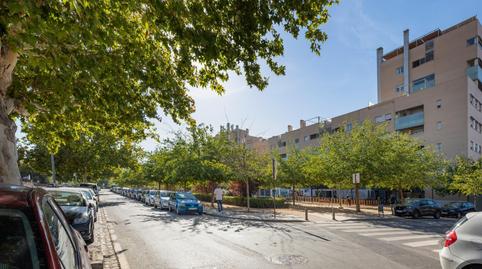 Foto 2 von Geschaftsraum zum Verkauf in Plaza Catedratica Asunción Linares, 1, Barrio de Zaidín,  Granada Capital