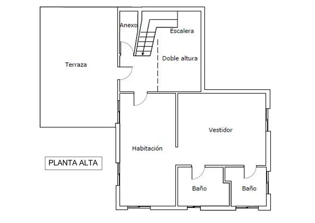 Houses for sale in Caballero Bonald - San José Obrero - Guadalcacín