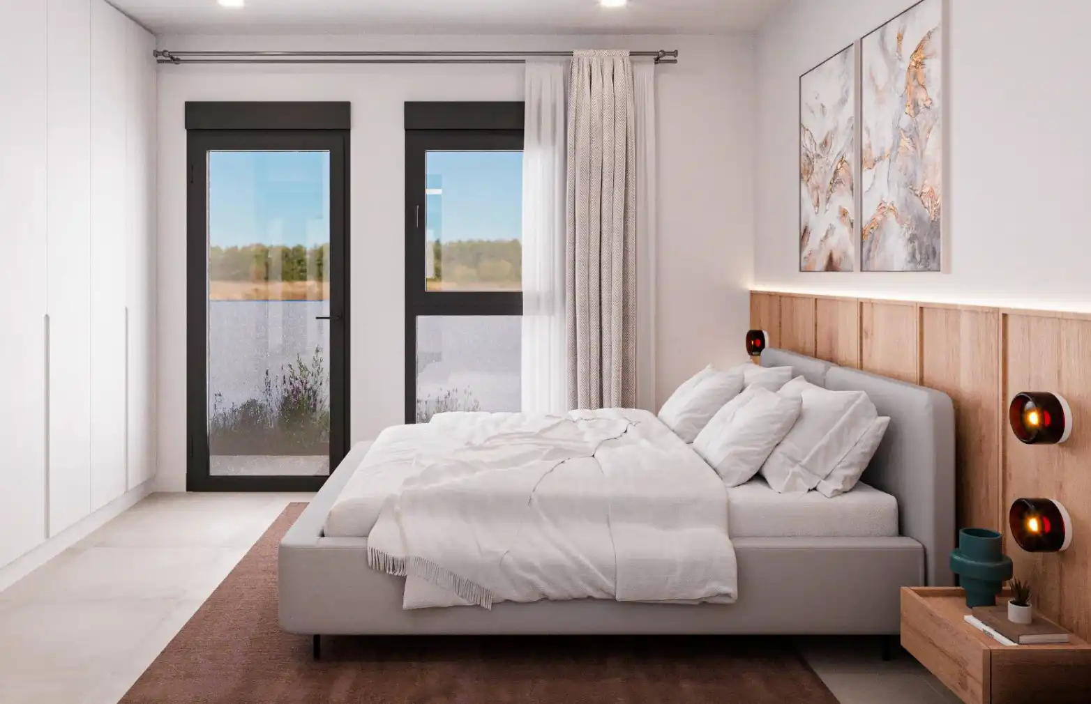 Casa o chalet en venta en La Pinilla - Las Palas