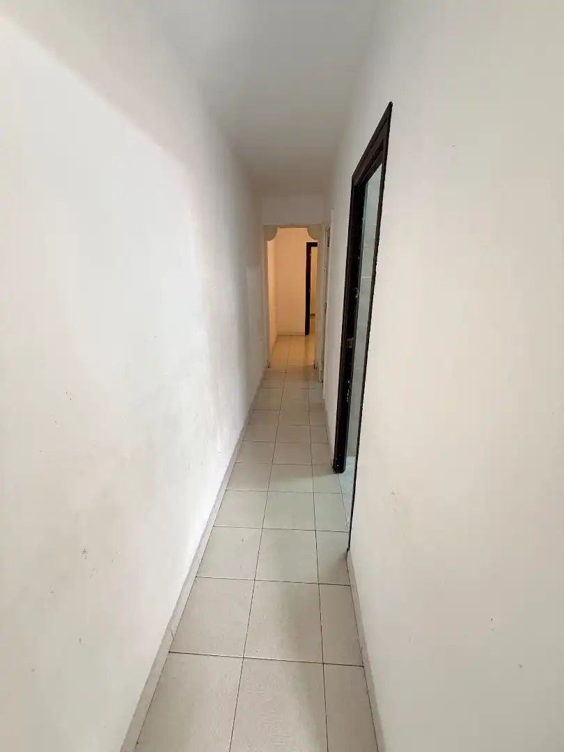 Ático en venta en Barcelona con Terraza y Horno