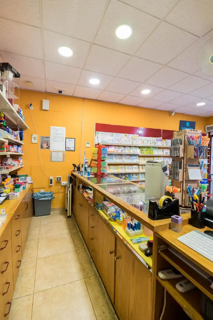 Locale commerciale in vendita a Las Lagunas, imagen 10
