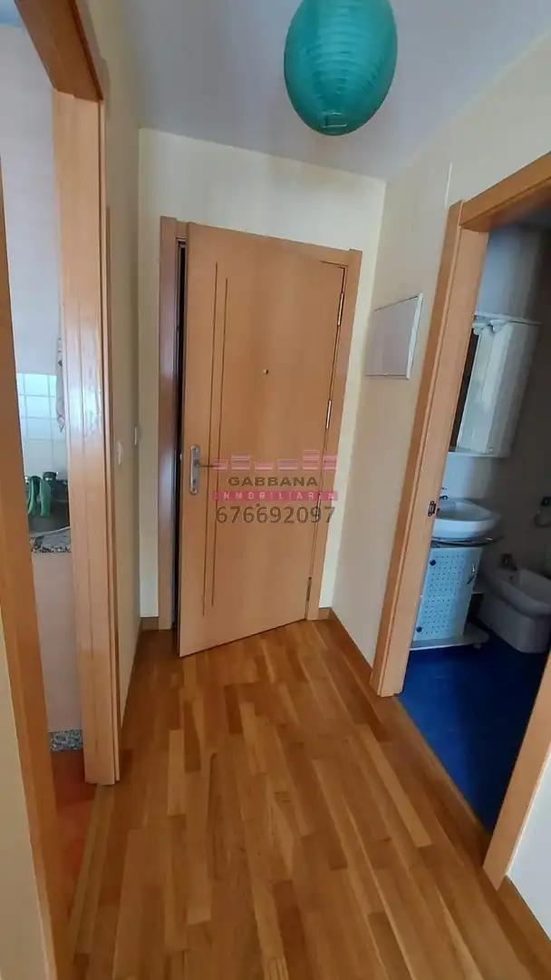 Apartment with lift to rent in Rúa Cervantes 19, imagen 10