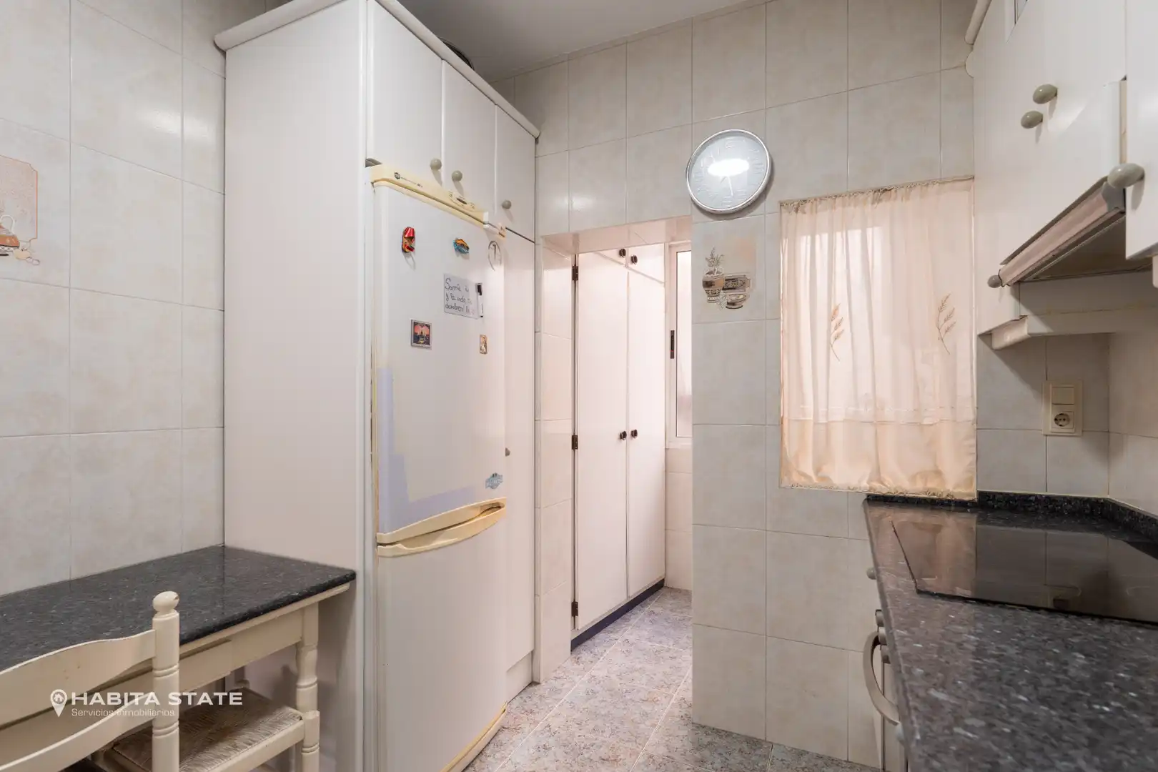 Piso con terraza en venta en Calle San Francisco Solano 2, imagen 27