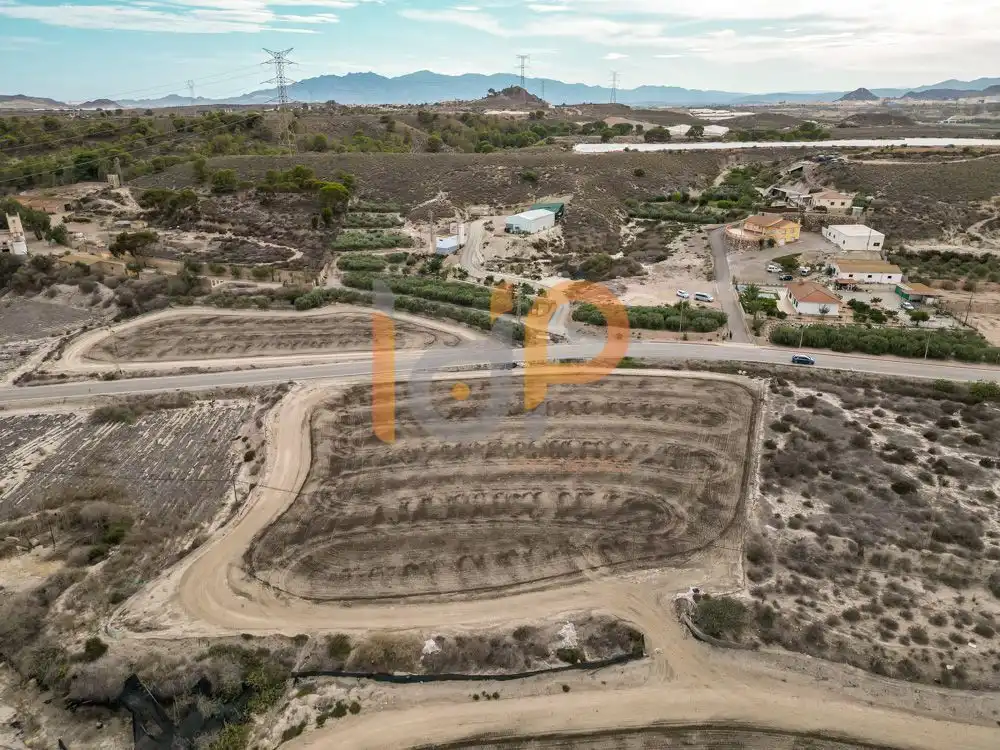 Terreni e lotti in vendita a Las Cunas - La Algarrobina, imagen 3