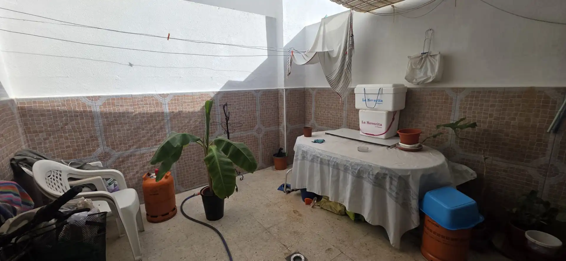 Adosado en venta en Avenida de Rocío Jurado, imagen 6
