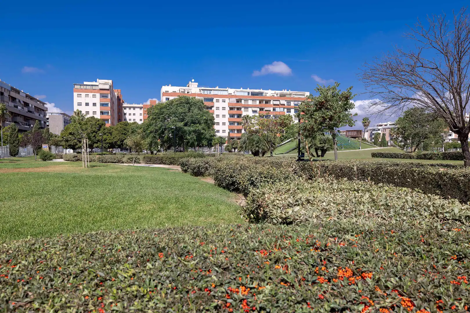 Vista exterior de Àtic en venda en Málaga amb Aire condicionat, Calefacció i Terrassa