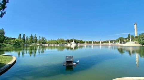 Photo 2 of Flat for sale in Foresta, Primera Fase - Nuevo Tres Cantos, Tres Cantos