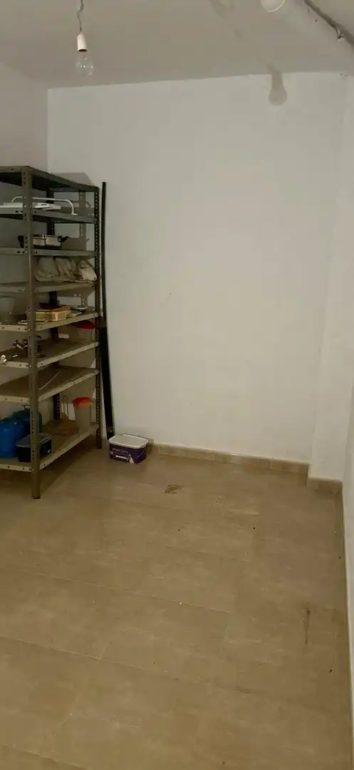 Dachboden zum Verkauf in Fines