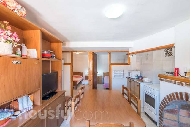 Casa-chalet en Venta en Calle Virgen de Gracia, 31 en Castielfabib