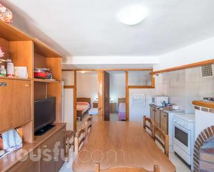 Bedroom of House or chalet for sale in Castielfabib  with Terrace, Storage room and Furnished