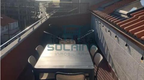 Foto 2 de Ático en venta en Noalla, Sanxenxo