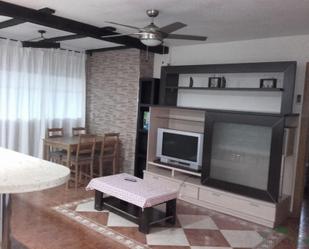 Sala d'estar de Pis en venda en La Manga del Mar Menor