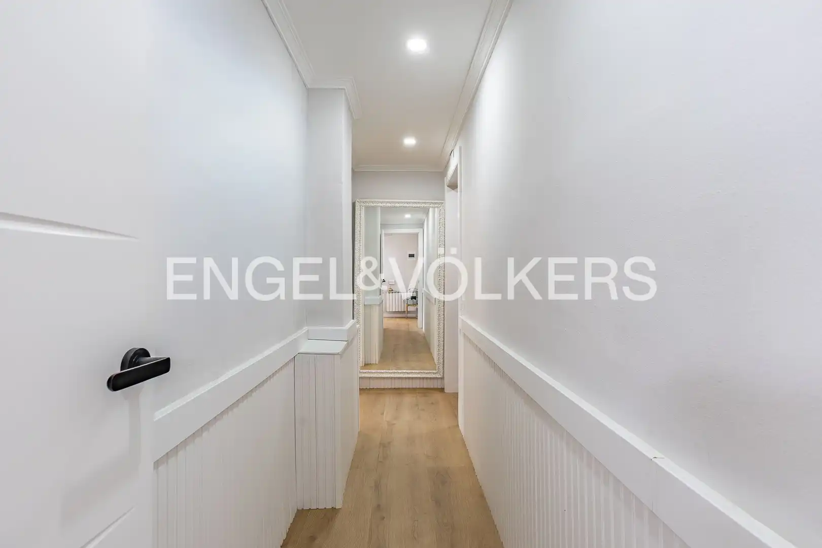 Casa adosada en venta en Terrassa con Aire acondicionado, Calefacción y Jardín privado