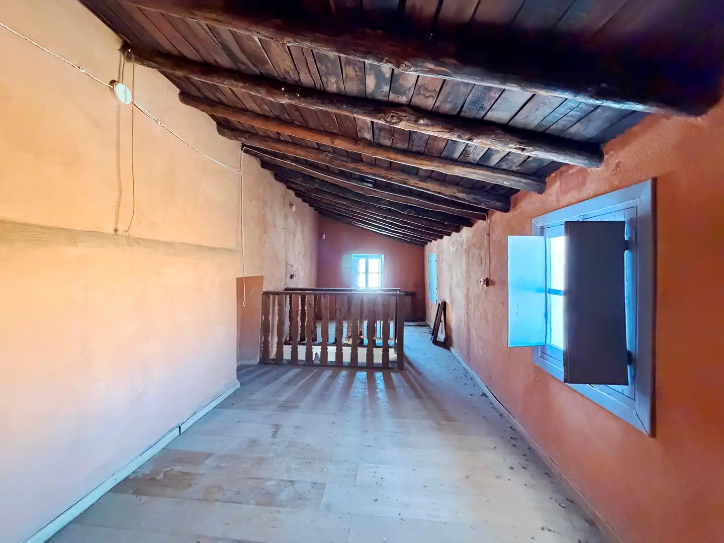 Country house zum Verkauf in Benadalid