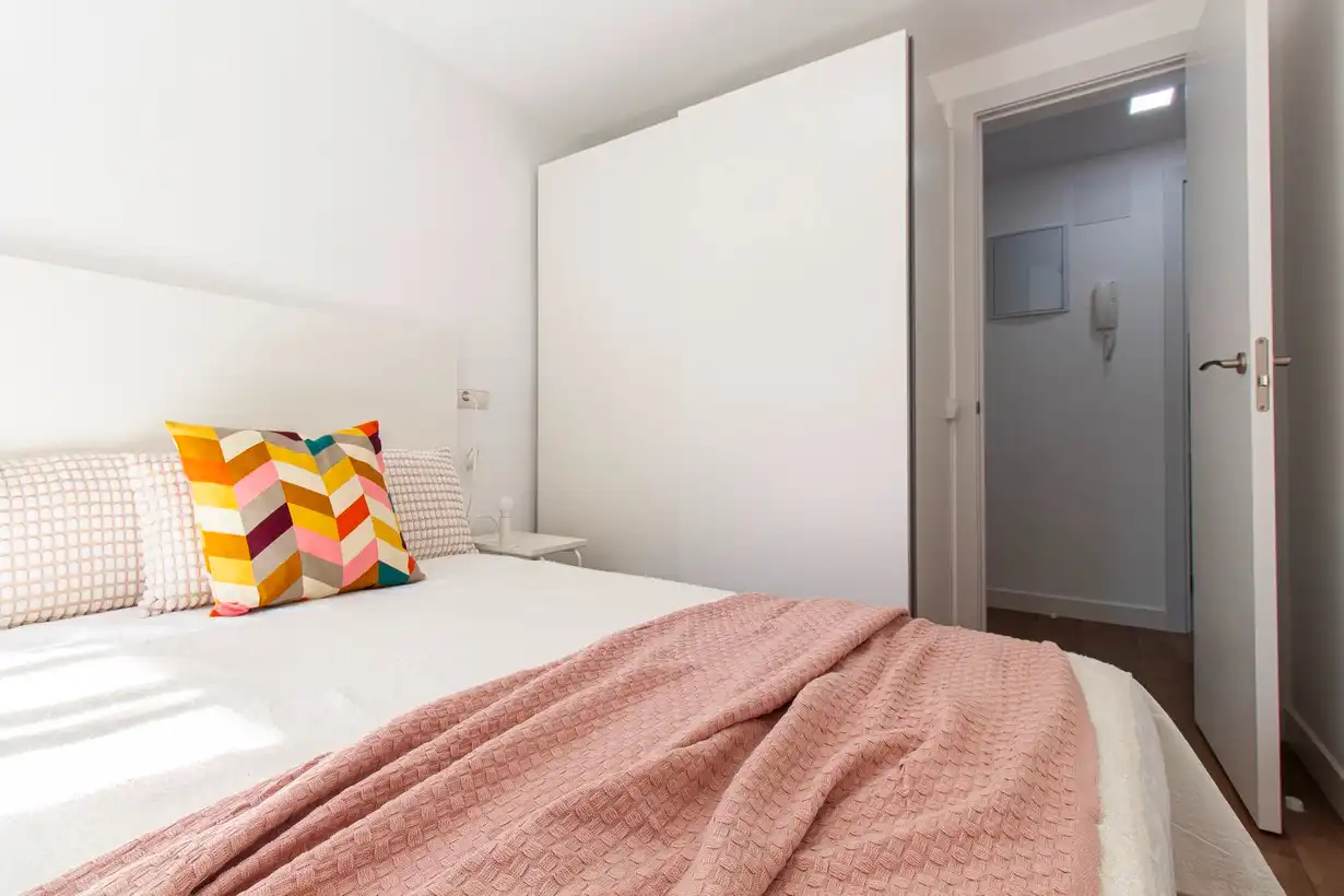 Flat for sale in Calle de Pobladura del Valle, imagen 15