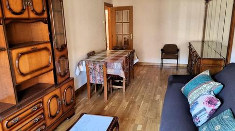 Foto 3 de Pis de lloguer a Pizarrales, Salamanca