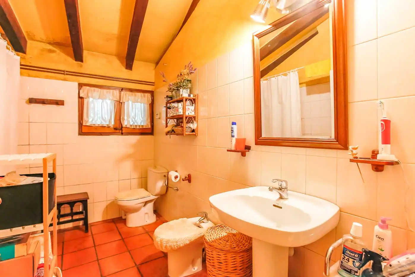 Landhaus mit Garten zum Verkauf in Olot, imagen 46